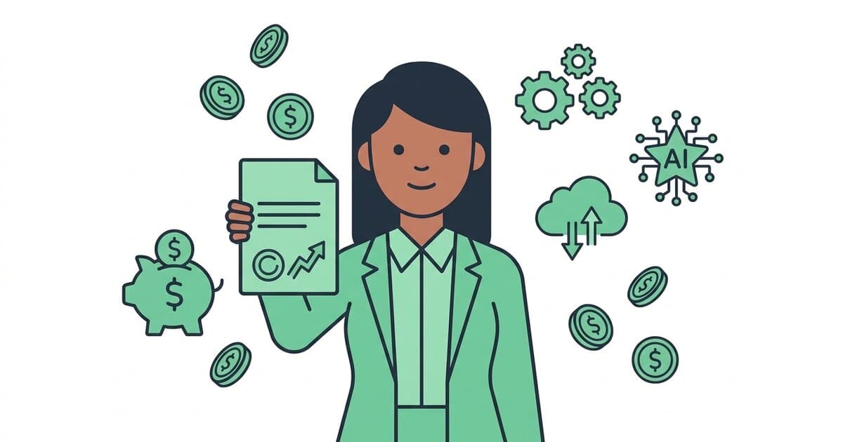 Financer la transformation numérique de sa PME