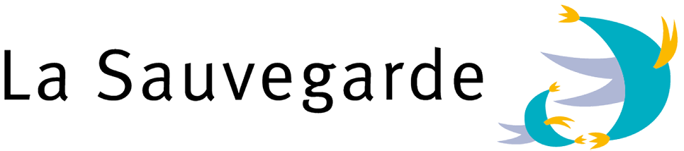 Logo Sauvegarde de l'enfance