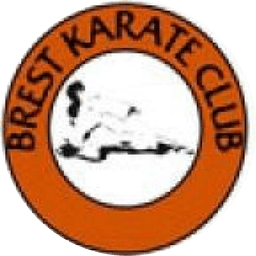 Logo Brest Karaté Club