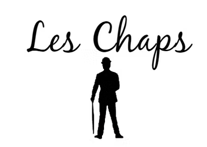 Logo Les Chaps