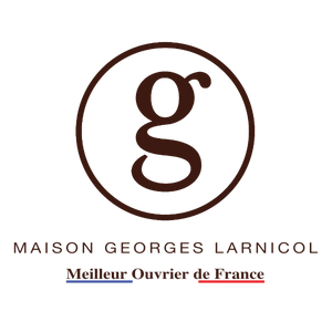 Logo Maison Georges Larnicol