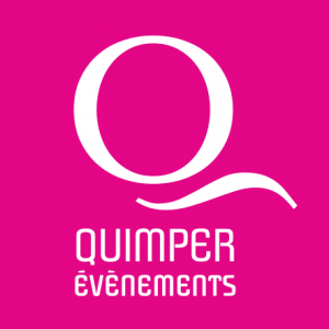 Logo Quimper Évènements