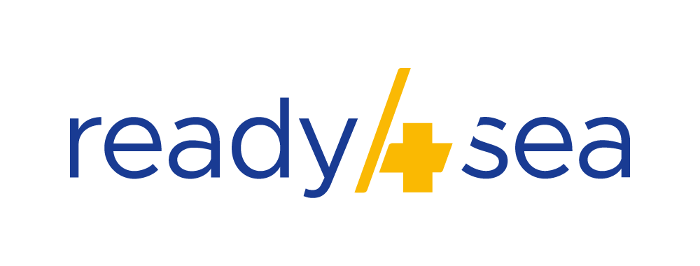 Logo Ready4Sea
