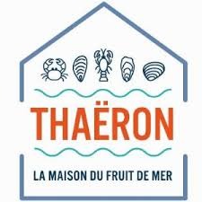 Logo Thaëron