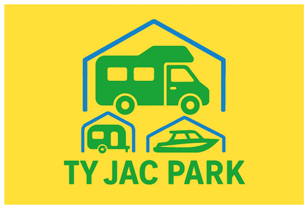 Logo Ty Jac Park